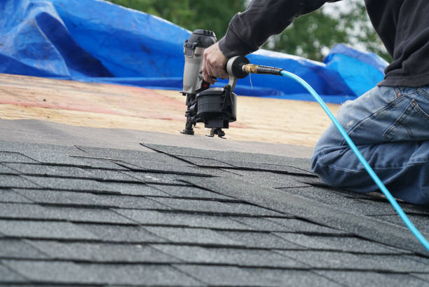 Residential Roof Replacement in Bradford, PA