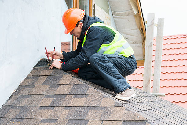 Best Commercial Roofing Services  in Bradford, PA
