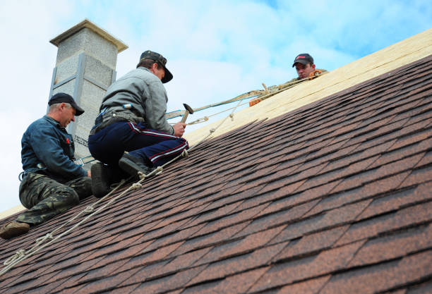 Best Shingle Roofing Installation  in Bradford, PA