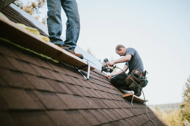 Best Metal Roofing Contractor  in Bradford, PA